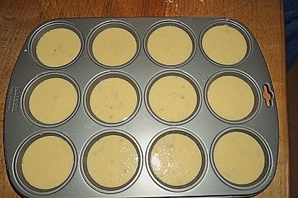 Eierlik&ouml;r - Muffins 34
