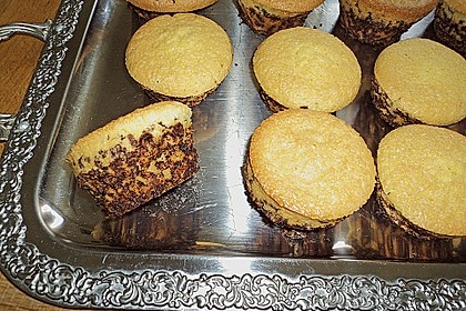 Eierlik&ouml;r - Muffins 35