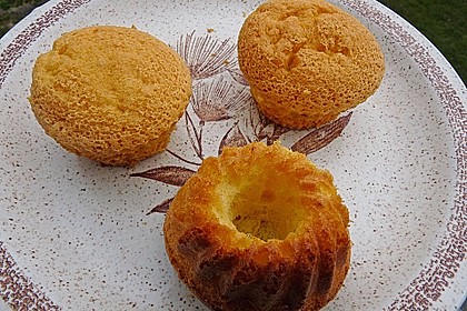 Eierlik&ouml;r - Muffins 36