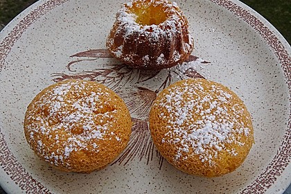 Eierlik&ouml;r - Muffins 37