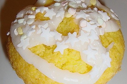 Eierlik&ouml;r - Muffins 38