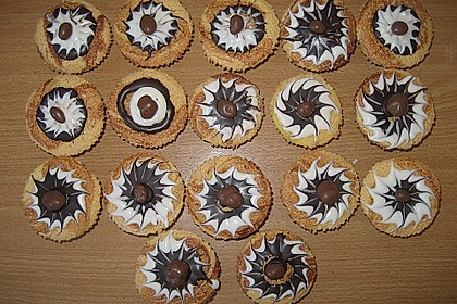 Eierlik&ouml;r - Muffins 39