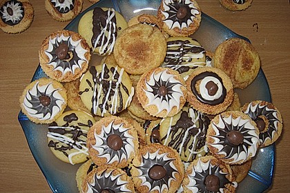 Eierlik&ouml;r - Muffins 40