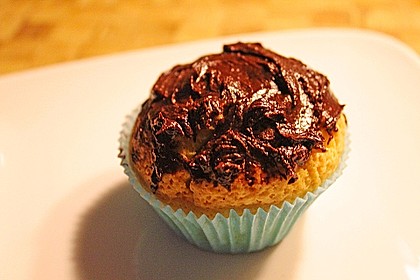 Eierlik&ouml;r - Muffins 41