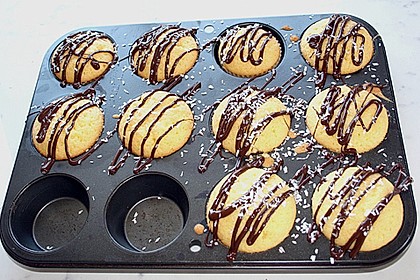 Eierlik&ouml;r - Muffins 5