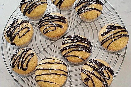 Eierlik&ouml;r - Muffins 6