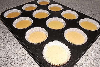 Eierlik&ouml;r - Muffins 43