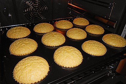 Eierlik&ouml;r - Muffins 44