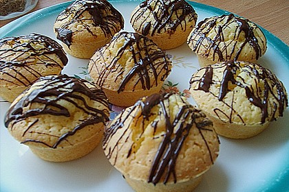Eierlik&ouml;r - Muffins 7