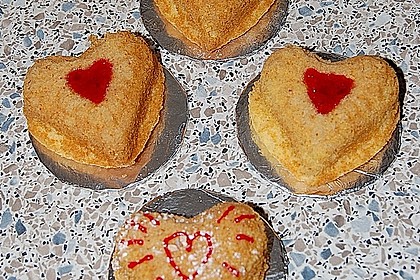 Eierlik&ouml;r - Muffins 9
