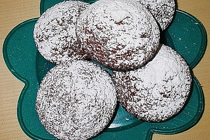 Eierlik&ouml;r - Muffins 10