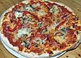 Pizzateig