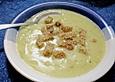 M&uuml;hlviertler Fastensuppe