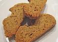 Chili - Oliven - Cantuccini