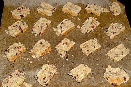 Chili - Oliven - Cantuccini 2