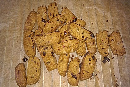 Chili - Oliven - Cantuccini 5