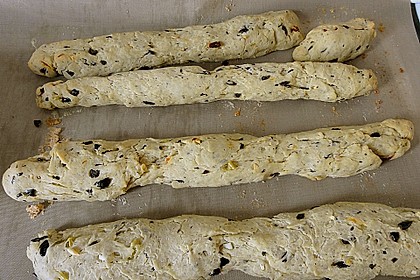 Chili - Oliven - Cantuccini 6