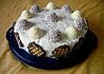 Superschnelle Dickmann - Torte