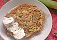 Gr&uuml;ner Pfannkuchen