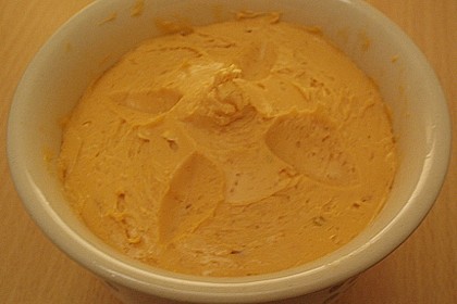 Knoblauchbutter &agrave; la Carmen 1
