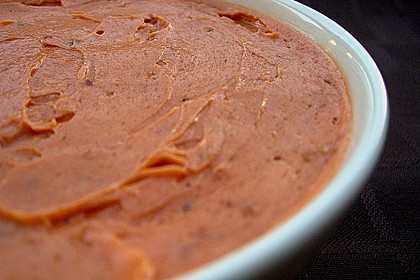 Knoblauchbutter &agrave; la Carmen 2