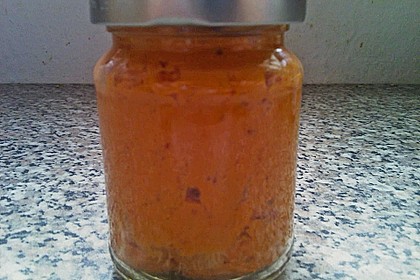 Knoblauchbutter &agrave; la Carmen 4