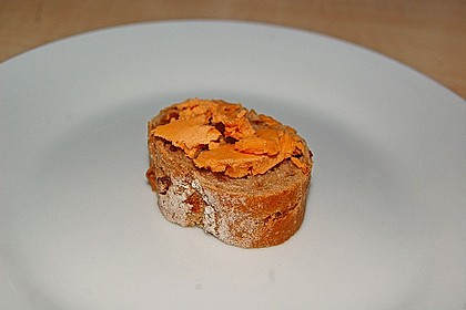 Knoblauchbutter &agrave; la Carmen 7