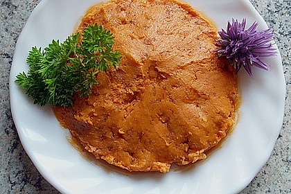 Knoblauchbutter &agrave; la Carmen