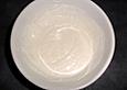 Meerrettich - Sahne - Dressing