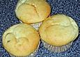 Toffifee - Muffins
