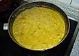 Gr&uuml;nes H&auml;hnchencurry