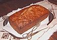 Bolo de ma&ccedil;&atilde;