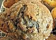 Blueberry Hazelnut Muffins