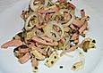 Schweizer Wurstsalat