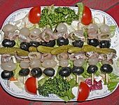Banderillas (Bild)