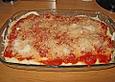 Cannelloni al forno