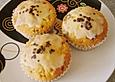 Eierlik&ouml;r - Muffins