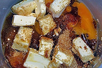 Mandel - Schoko - Muffins 8