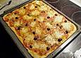 Pizza alla Siciliana