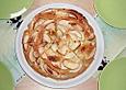 Apfelkuchen