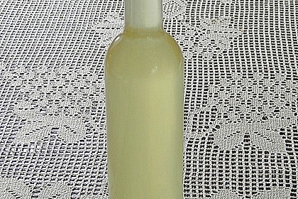 Holundersirup 10