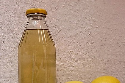 Holundersirup 6