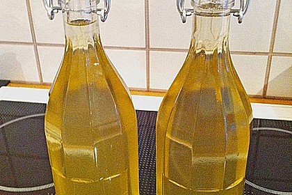 Holundersirup 11