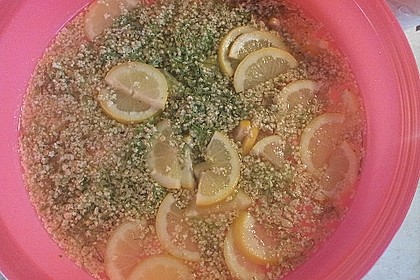 Holundersirup 18