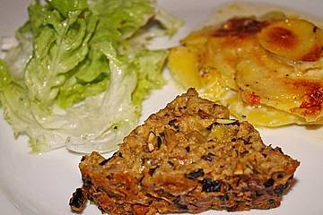 Pilzbraten