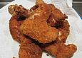 Wiener Backhuhn