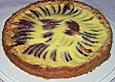 Apfel - Tarte