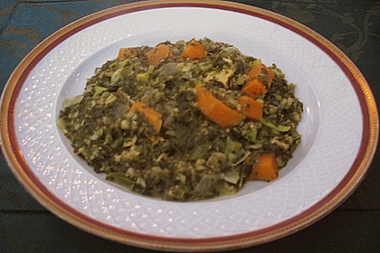 Gr&uuml;nkohl