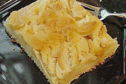 Apfelkuchen 1