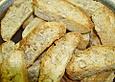 Biscotti di mandorle